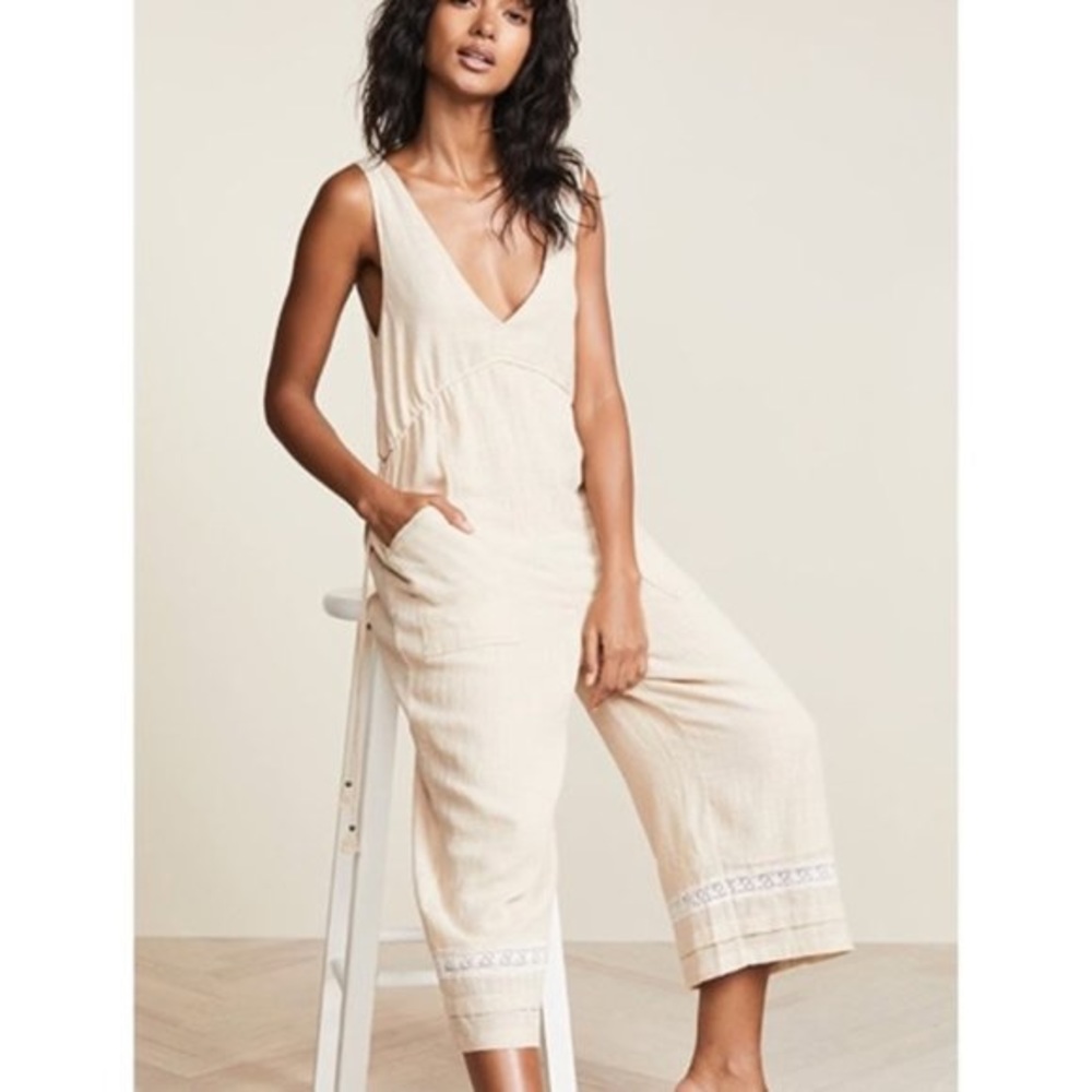Paloma Jumpsuit Sz M 🐎 Spell and the Gypsy Collective